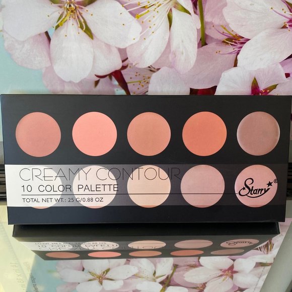 ‘Starry’ Makeup Set - Picture 2 of 3